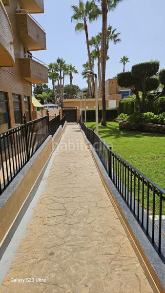 Foto c98dbf28-a4f3-43a4-a42a-913935c65f73. Appartement dans amplaries 1 dans Bahia Park - Isla Park Oropesa del Mar