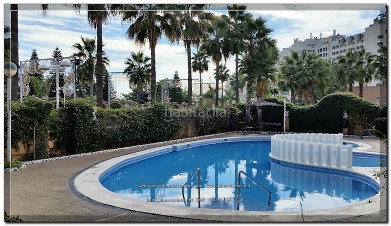 Foto e6ee3194-ce95-4630-9f0b-6c8873dbd813. Appartement dans amplaries 1 dans Bahia Park - Isla Park Oropesa del Mar