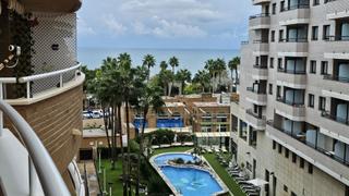 Apartament en Amplaries 1. Bahia park
