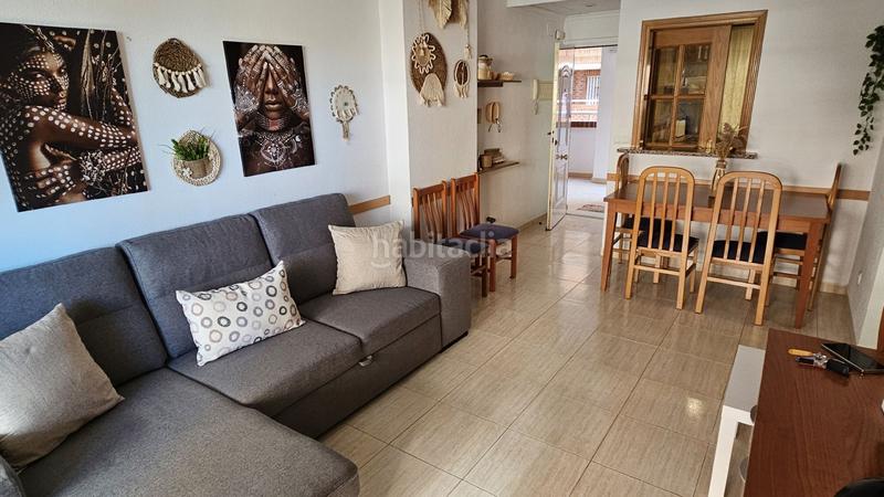 Foto 329d9cc7-9069-409e-b9b2-0f2a80fa3081. Appartement dans central 24 dans Costa Marfil Oropesa del Mar