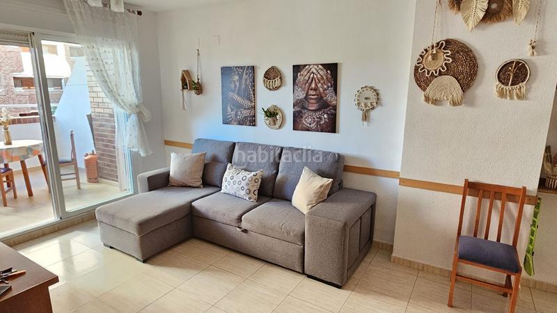 Foto 3ab0851b-dea6-4502-aecb-f28e555e7596. Appartement dans central 24 dans Costa Marfil Oropesa del Mar