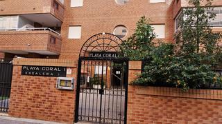 Appartement  Central 24. Playa coral i