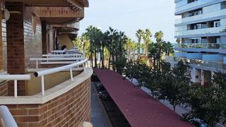 Apartament en Amplaries 11. Acapulco i