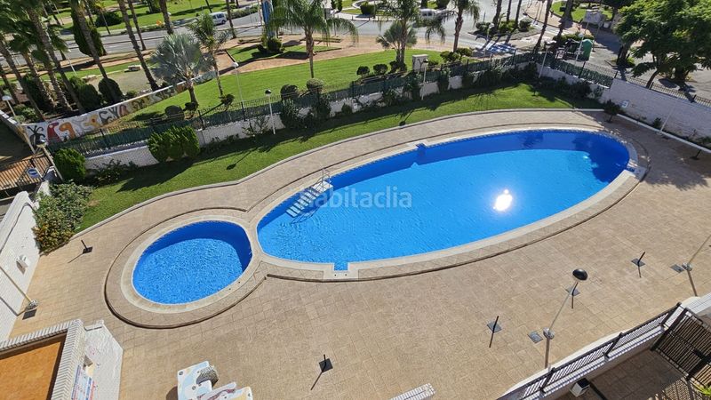 Foto 40e2c82e-6d62-479c-a592-b73ad68fe125. Apartament a central 8 a Marina Trebol - Neptuno Oropesa del Mar
