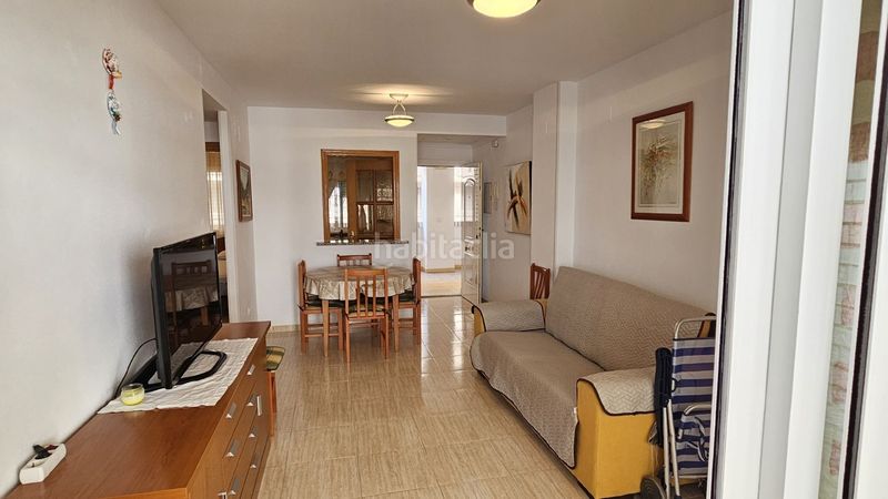 Foto c4a9c8ee-ec9b-43fa-8a71-8644990840ec. Apartament a central 8 a Marina Trebol - Neptuno Oropesa del Mar