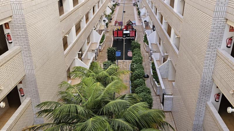 Foto db1895d9-2a29-4bcf-8d60-87c38fcb3f83. Piccolo appartamento in central 8 in Valparaiso Oropesa del Mar