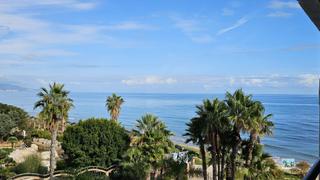 Apartament  Maritimo del  mediteraneo 103. Edificio el cano