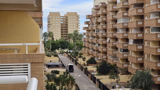 Appartement  Central 42. Costa caribe ii