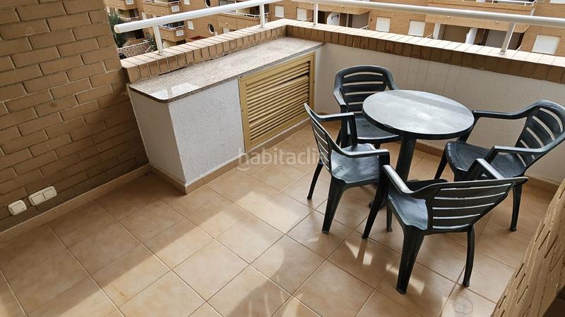 Foto ec1501b3-351f-49a5-8545-5541814912e7. Appartement dans central 42 dans Costa Caribe Oropesa del Mar