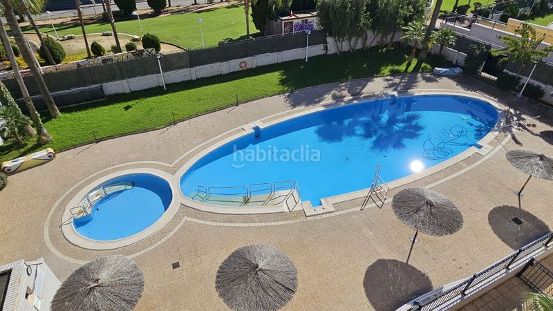 Foto 29c1e8f5-6ee0-48b6-8b1a-6cb90ec0fb9c. Apartament a central 10 a Marina Trebol - Neptuno Oropesa del Mar