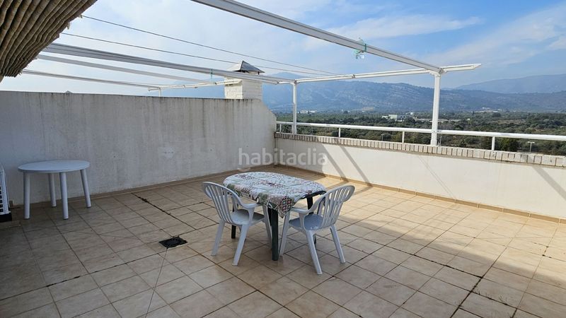 Foto 316f35c6-24d4-4f84-8154-645c0a357b40. Apartament a central 10 a Marina Trebol - Neptuno Oropesa del Mar