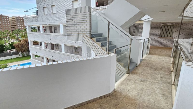 Foto c3fb6cd9-8c64-4af9-9e15-4465a59e73c2. Apartament a central 10 a Marina Trebol - Neptuno Oropesa del Mar