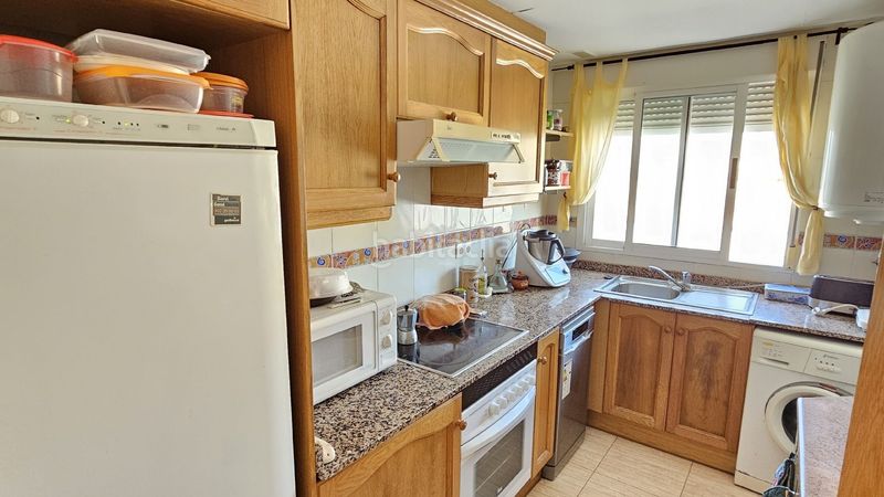 Foto dfe4ccae-416b-4652-9ed8-931f08338413. Apartament a central 10 a Marina Trebol - Neptuno Oropesa del Mar