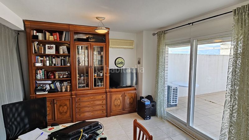 Foto f5fe7696-7c62-456d-847f-b42a6e0126d2. Apartament a central 10 a Marina Trebol - Neptuno Oropesa del Mar