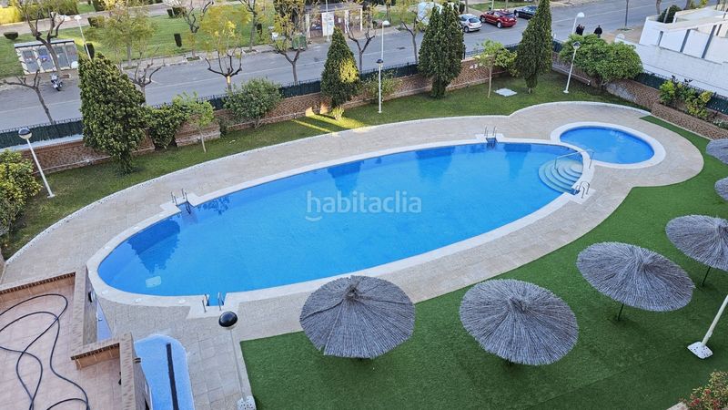 Foto 07eca457-e277-49d2-b9e8-f3a7272aec55. Apartament a central 22 a Costa Marfil Oropesa del Mar
