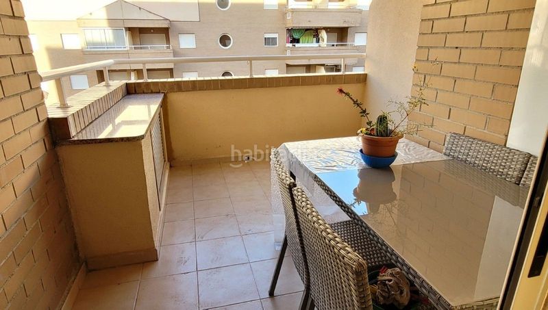 Foto 38aa0f19-11af-4e84-8d44-2c3170f1c55f. Apartament a central 38 a Costa Caribe Oropesa del Mar