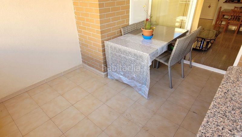 Foto 5c2c2b3d-56c8-47cf-a7c1-890679cad96b. Apartament a central 38 a Costa Caribe Oropesa del Mar