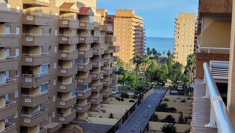 Foto 7133394c-e33b-40f3-9222-9d2bd517b7f0. Apartament a central 38 a Costa Caribe Oropesa del Mar