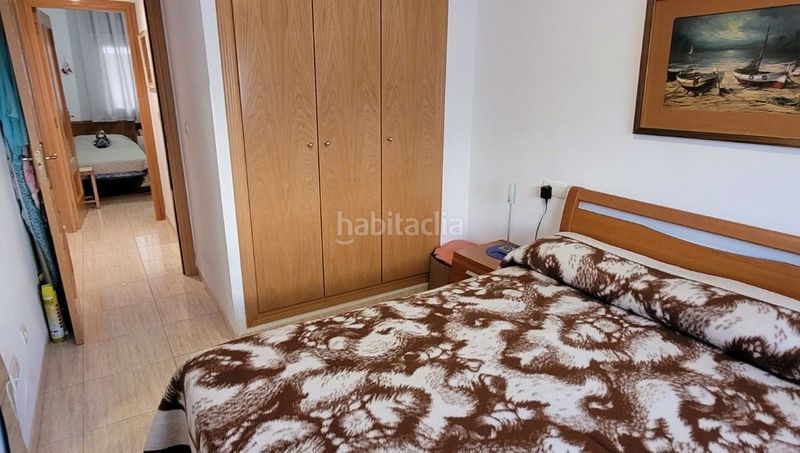 Foto 7da3fa28-e189-443b-84d9-66e70c6b5916. Apartament a central 38 a Costa Caribe Oropesa del Mar