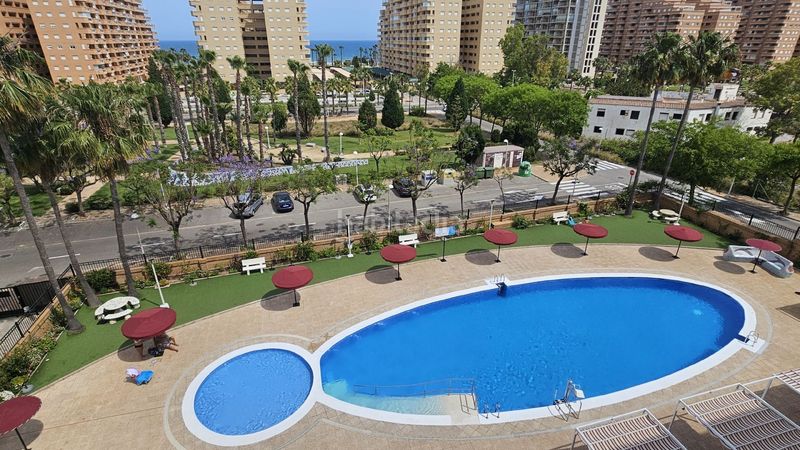 Foto 85a81c64-6dfd-4f10-a719-5d4e379c5959. Apartament a central 38 a Costa Caribe Oropesa del Mar