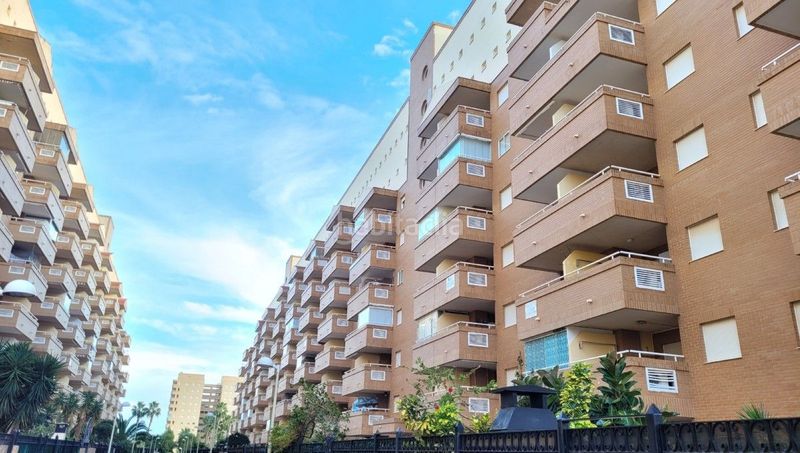 Foto c00fd824-ad35-47b4-8b27-346c91441da0. Apartament a central 38 a Costa Caribe Oropesa del Mar