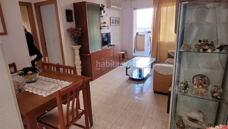 Foto da92d05d-f645-4949-8dea-e9fd6647e88d. Apartament a central 38 a Costa Caribe Oropesa del Mar