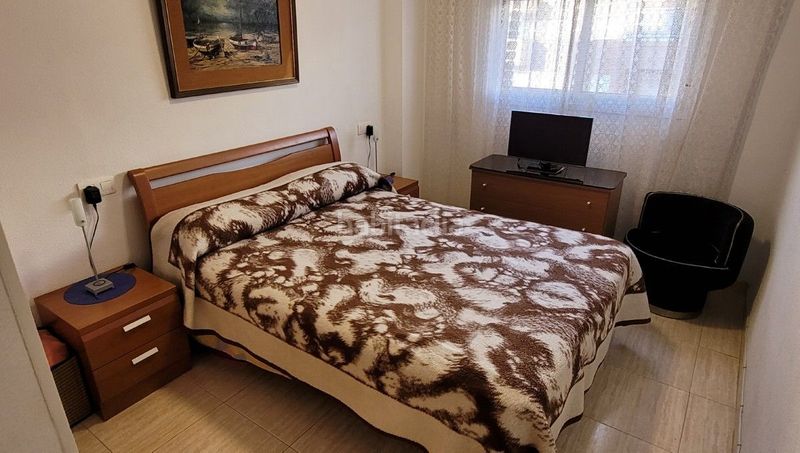 Foto dfd0eaf5-33ed-4fb7-b22e-b7dd02267bf1. Apartament a central 38 a Costa Caribe Oropesa del Mar