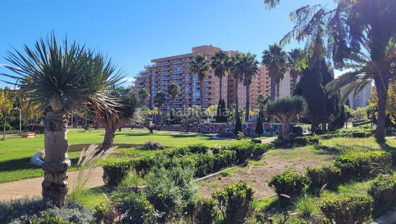 Foto e21a1972-410e-41e4-8336-970b37ef064e. Apartament a central 38 a Costa Caribe Oropesa del Mar