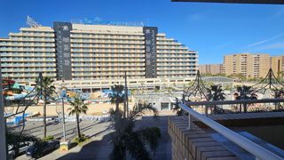 Appartement en Jardin 3. Aguamarina