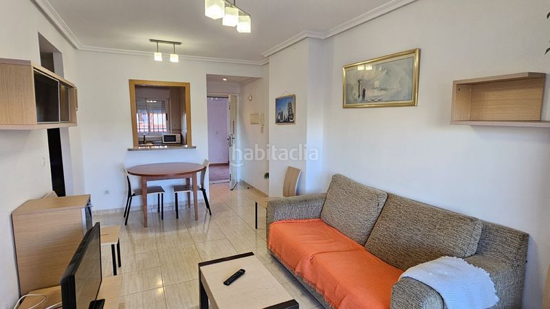 Foto 2e297438-aa44-4776-a871-481e800eea4f. Apartament amb calefacció aparcament piscina a Playa Coral - Torremar Oropesa del Mar