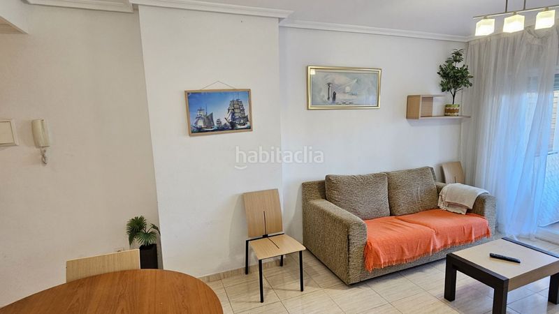 Foto 32f45624-2bff-4d58-8eb8-69d4158045cb. Apartament amb calefacció aparcament piscina a Playa Coral - Torremar Oropesa del Mar