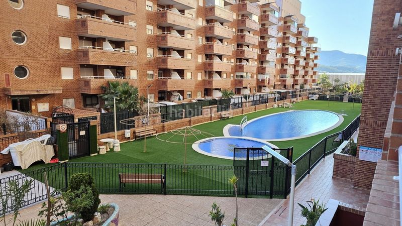 Foto 3de7b399-ce43-4d4a-ac0e-fbf885e73570. Apartament amb calefacció aparcament piscina a Playa Coral - Torremar Oropesa del Mar