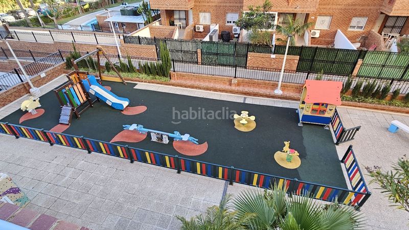 Foto 4a499ca0-8a04-43d0-867c-8cb81e865454. Apartament amb calefacció aparcament piscina a Playa Coral - Torremar Oropesa del Mar