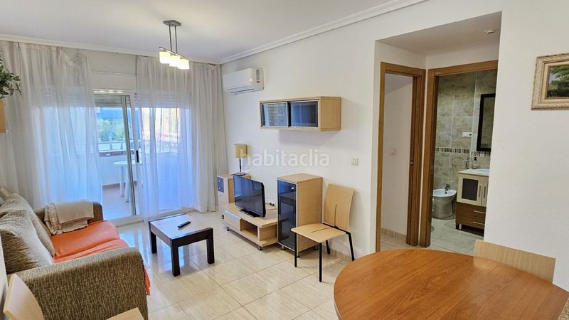 Foto 616dd59b-d67e-4512-bd07-cc0ea6e20876. Apartament amb calefacció aparcament piscina a Playa Coral - Torremar Oropesa del Mar