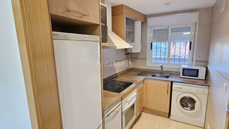 Foto a847026c-5d95-4dc5-8a77-1c0340b81ca9. Apartament amb calefacció aparcament piscina a Playa Coral - Torremar Oropesa del Mar