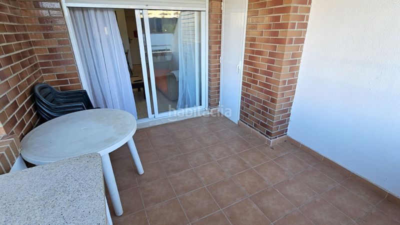 Foto b36facac-0069-4de1-9d45-33e05e20f658. Apartament amb calefacció aparcament piscina a Playa Coral - Torremar Oropesa del Mar