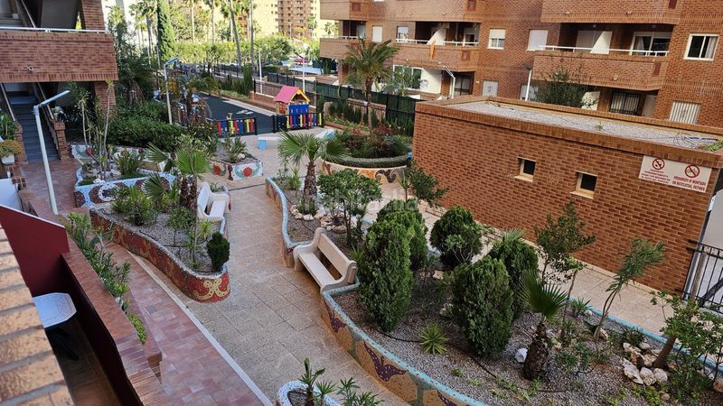 Foto b7c63a2a-3742-4457-90a5-05b85d8dfa0a. Apartament amb calefacció aparcament piscina a Playa Coral - Torremar Oropesa del Mar