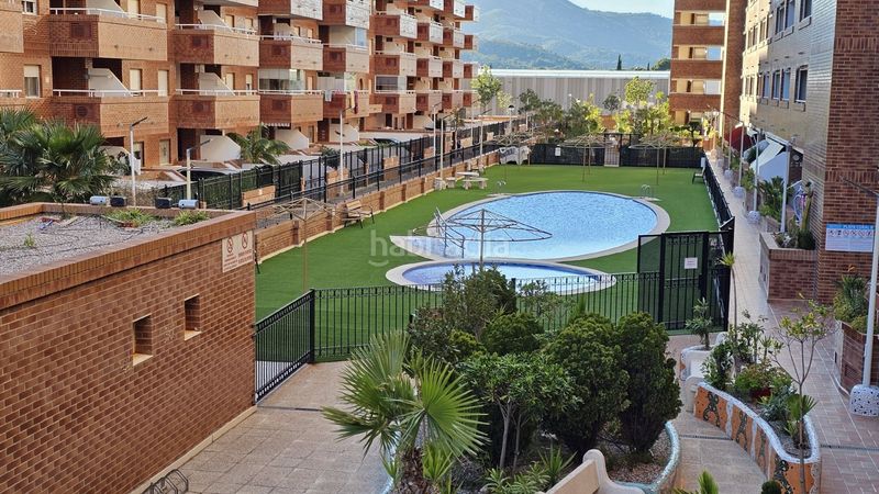 Foto bd3923bf-34ed-4992-be06-30ba74f08ad3. Apartament amb calefacció aparcament piscina a Playa Coral - Torremar Oropesa del Mar