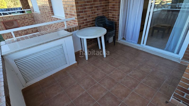 Foto d933127c-cf46-4314-b07d-77f8d289287f. Apartament amb calefacció aparcament piscina a Playa Coral - Torremar Oropesa del Mar