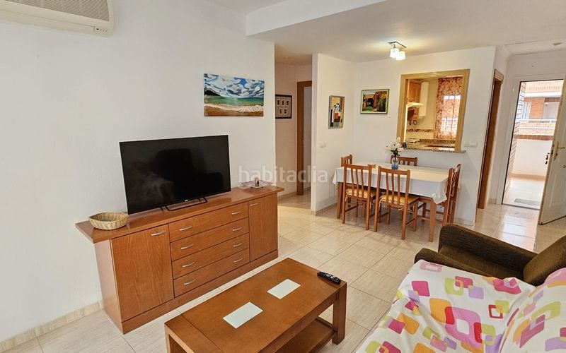 Foto 12c6e457-f6c7-488b-b330-e6f2065722f1. Apartament amb calefacció piscina a Playa Coral - Torremar Oropesa del Mar