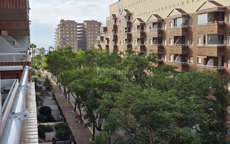 Foto 38b2f2a2-7c93-41c9-adc2-56db29615209. Apartament amb calefacció piscina a Playa Coral - Torremar Oropesa del Mar