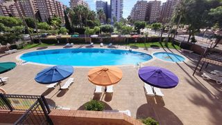 Apartament  Central 22. Playa coral