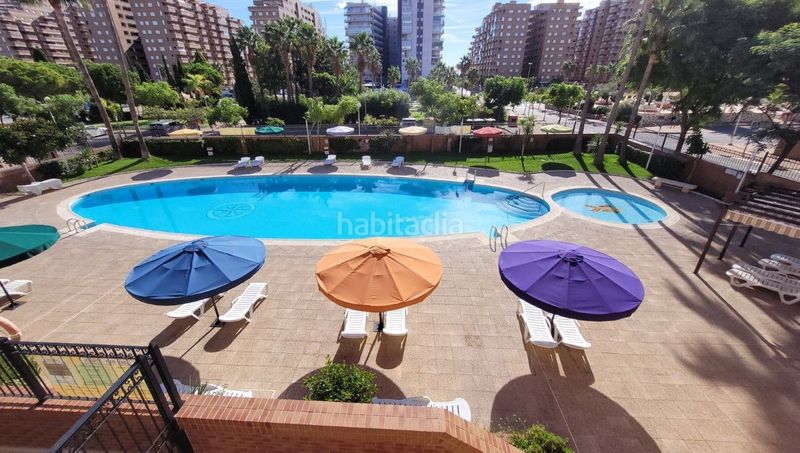 Foto 39043223-18c2-43c0-b430-b77aa1086656. Apartament amb calefacció piscina a Playa Coral - Torremar Oropesa del Mar