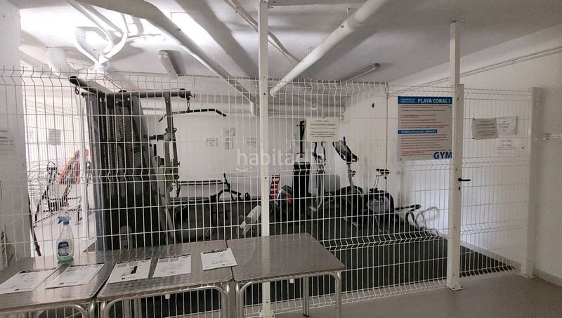 Foto 3ee27fee-8e49-45bf-ae46-e9dbbbb636f9. Apartament amb calefacció piscina a Playa Coral - Torremar Oropesa del Mar