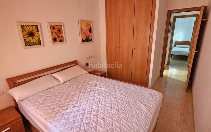 Foto 5af0f69a-0c7c-4826-99f8-6fac1bba5be0. Apartament amb calefacció piscina a Playa Coral - Torremar Oropesa del Mar