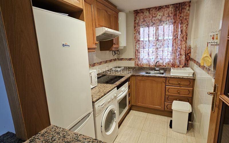 Foto 84025896-8234-491e-95a2-7b25e0ef788d. Apartament amb calefacció piscina a Playa Coral - Torremar Oropesa del Mar