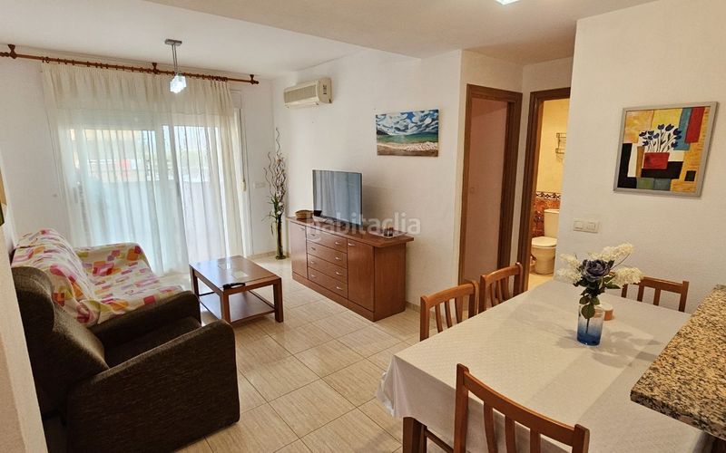 Foto c980aaf8-0998-422d-ba42-9a724d5af45f. Apartament amb calefacció piscina a Playa Coral - Torremar Oropesa del Mar