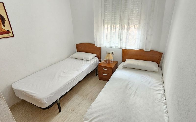 Foto cff6221a-b8ad-4c7b-9ca5-b7a31499aded. Apartament amb calefacció piscina a Playa Coral - Torremar Oropesa del Mar