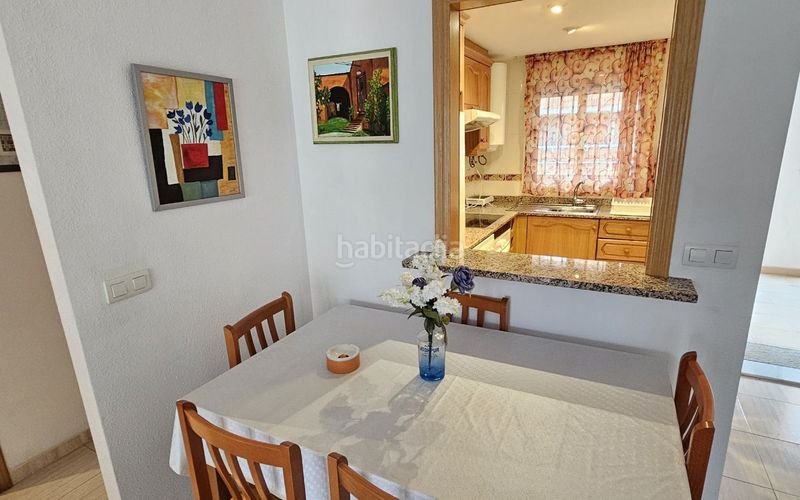 Foto d2190ca3-2989-476e-9618-2d245d5a2d8a. Apartament amb calefacció piscina a Playa Coral - Torremar Oropesa del Mar