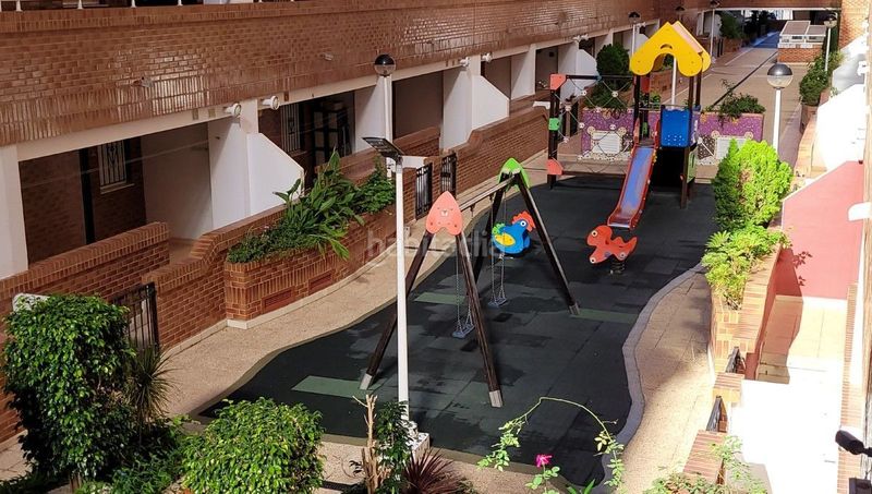 Foto e2952f32-62ab-41b6-b879-4c10e26c5257. Apartament amb calefacció piscina a Playa Coral - Torremar Oropesa del Mar